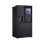 Frigorífico Americano LG GSXE90EVDD No Frost 179 cm 628 L D Preto WiFi