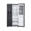 Frigorífico Americano LG GSXE90EVDD No Frost 179 cm 628 L D Preto WiFi