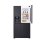 Frigorífico Americano LG GSXE90EVDD No Frost 179 cm 628 L D Preto WiFi
