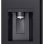 Frigorífico Americano LG GSXE90EVDD No Frost 179 cm 628 L D Preto WiFi