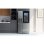 Frigorífico Americano LG GSXE91MBAD No Frost 179cm 628L D Cinzento Metálico WiFi