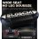 Chaise GTPLAYER Gaming Ergonomique Repose-Pieds et Support Lombaire