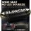 Chaise Gaming GTPLAYER ACE-ARMOR avec Repose-pieds et Support Lombaire