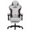Sedia da gioco GTPLAYER Ergonomica con supporto lombare e schiena ampia