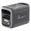 Estación de energía Fossibot F1800 1024Wh 5 puertos USB y AC Batería Li-ion Pantalla LCD Cargador solar