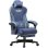 Sedia da gaming GTPLAYER Ergonomica con supporto lombare e schiena allargata