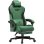 Sedia GTPLAYER Gaming Ergonomica con supporto lombare verde