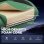 Sedia GTPLAYER Gaming Ergonomica con supporto lombare verde