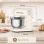 Robot de Cozinha Teendow 1500W 4,7L 12 Velocidades Pulso
