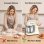 Robot de Cozinha Teendow 1500W 4,7L 12 Velocidades Pulso
