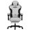 Sedia Gaming GTPLAYER Ergonomica con supporto lombare
