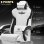 Sedia Gaming GTPLAYER Ergonomica con supporto lombare