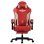 Sedia gaming GTPLAYER Ergonomica con supporto lombare e schienale largo
