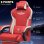 Sedia gaming GTPLAYER Ergonomica con supporto lombare e schienale largo