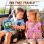Tablet TABWEE K8 WiFi 7" 2GB 32GB Rose Stylus Pen