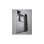 Réfrigérateur Combiné LG GBF3102DPY No Frost 186cm 343L D Gris