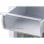 Frigorífico Combi Candy CCG1L314EW Defrost 144 cm 157 L E Branco