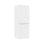 Frigorífico Combi Candy CCG1L314EW Defrost 144 cm 157 L E Branco