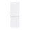 Frigorífico Combi Candy CCG1L314EW Defrost 144 cm 157 L E Branco