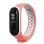 Bracelet silicone sport Dam Electronics Xiaomi Band