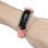 Bracelet silicone sport Dam Electronics Xiaomi Band