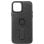 Capa Peak Design Mobile Loop Nylon Cinzento Carbão para iPhone 14 Max