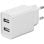 Kit de Charge GAO 3 en 1 Cable 1 m Lightning/USB-C/Micro USB