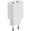 Kit de Charge GAO 3 en 1 Cable 1 m Lightning/USB-C/Micro USB