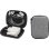 Kit de Charge GAO 3 en 1 Cable 1 m Lightning/USB-C/Micro USB