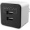 Cargador USB doble GAO 24W con temporizador ajustable