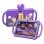 Tablet VEKFULPC K8 WiFi 7" 2GB 32GB Violet Stylus Pen