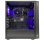 Desktop PC Tecnowake Voltrix 16 AMD Ryzen 5 8500G 16GB 1TB SSD Radeon 740M WiFi