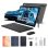 Tablet OSCAL Bolt 2 WiFi + 4G 11" 8GB 128GB Cinzento com Teclado e Stylus Pen