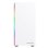 PC de bureau Tecnowake Tecnogeralt White 16 AMD Ryzen 5 8500G 16GB 1TB SSD Radeon 740M WiFi