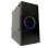 Desktop PC Tecnowake Wakedesk V2 MaxG AMD Ryzen 5 3400G 16GB 1TB SSD Windows 11 Pro RGB WiFi