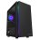 PC Desktop Tecnowake Tecnogeralt AMD Ryzen 5 8500G 32GB Radeon 740M 1TB SSD WiFi Refrigeração silenciosa