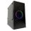 PC de bureau Tecnowake Wakedesk V2 LiteG AMD Ryzen 5 3400G 16GB 500GB SSD Windows 11 Pro RGB WiFi