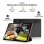 Tablet OSCAL Bolt 2 WiFi + 4G 11" 3GB 128GB Cinzento con Teclado y Stylus Pen