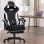 Sedia Gaming GTPLAYER Ergonomica Supporto Lombare Reclinabile 150kg