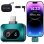 Camara termografica Vantrue TS1 512x384 Lightning USB-C -20C a 550C