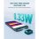 Camara termografica Vantrue TS1 512x384 Lightning USB-C -20C a 550C