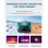 Camara termografica Vantrue TS1 512x384 Lightning USB-C -20C a 550C