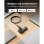 Camera termica Vantrue Ts2 512x384 USB-C 25 Hz