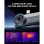 Camera termica Vantrue Ts2 512x384 USB-C 25 Hz