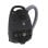 Aspiradora con Bolsa Hoover HE321PAF 011 850W 4L EPA Negra