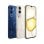 realme 631011008901 4G 4GB 256GB 6.8" Azul