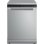 Lavavajillas Whirlpool W7F HS41 S 15 services C avec 6th Sense et AquaStop