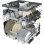 Lavavajillas Whirlpool W7F HS41 S 15 services C avec 6th Sense et AquaStop