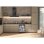 Lavavajillas Whirlpool W7F HS41 S 15 services C avec 6th Sense et AquaStop