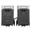 Estación de energía AFERIY P310B 3840Wh Batería LiFePO4 2 puertos USB Carga solar